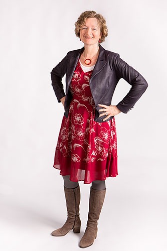 jolanda de kok leusden