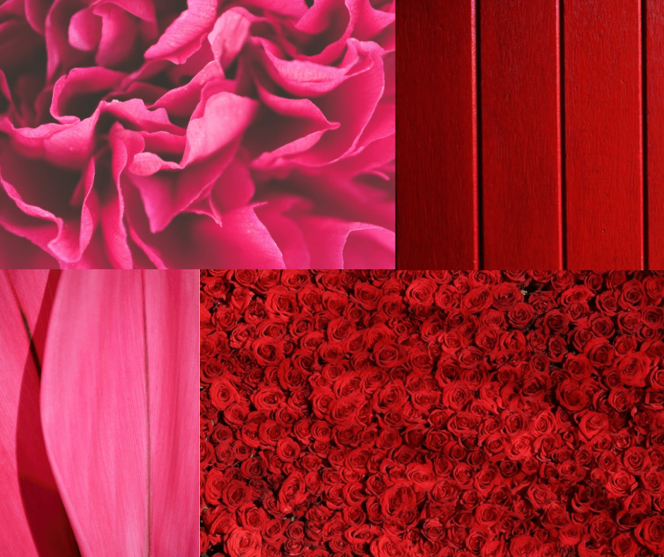 Zit jij in een roze of rode periode?