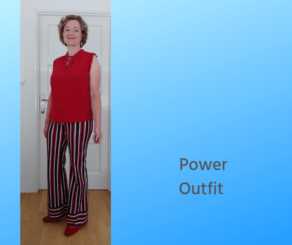 Power Outfit