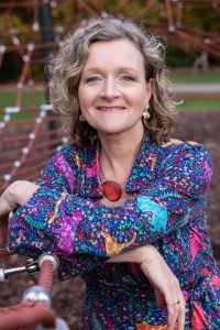 Jolanda Zingt Leusden